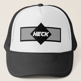 Tooterppp Heck Hat Ultimate型枠 キャップ