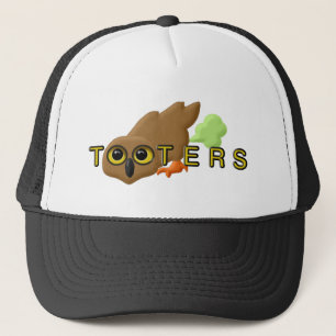 Tooters キャップ