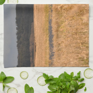 Tootgarookの泥地のふきん キッチンタオル