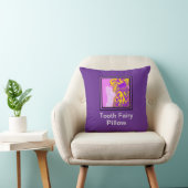 Tooth Fairy Pillow クッション (椅子)
