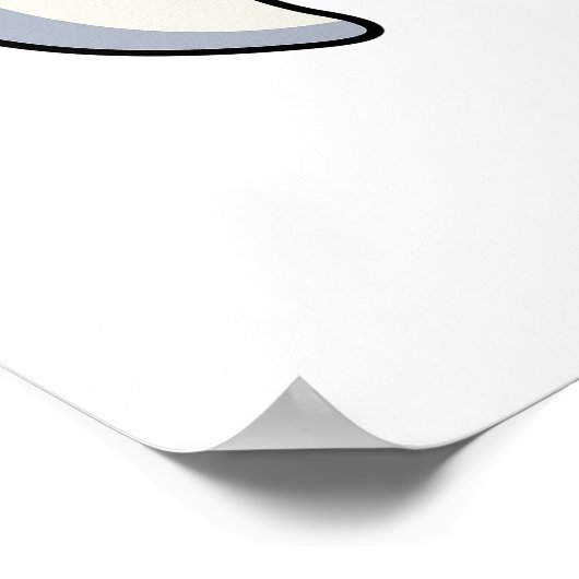 Tooth-gether Funny Tooth Pun  ポスター (角)