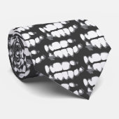 Toothsome 2タイ ネクタイ (ロール)