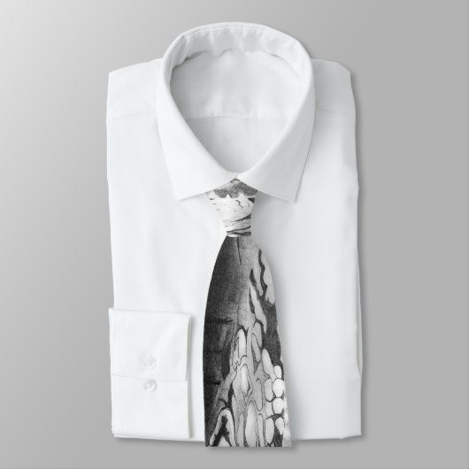 Toothy Smile氏 ネクタイ (タイ)