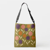 TOOTieトートバッグ クロスボディバッグ (裏面)