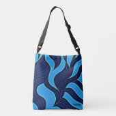 TOOTie Tote Bag クロスボディバッグ (裏面)