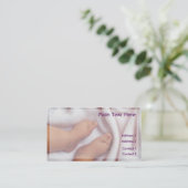 Tootsies名刺 名刺 (スタンド正面)