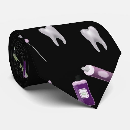 tootthh ネクタイ (ロール)