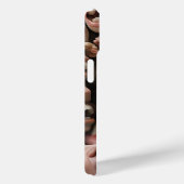 Tooy iPhoneケース Case-Mate iPhoneケース (裏面 / 右)