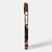 Tooy iPhoneケース Case-Mate iPhoneケース (裏面 / 左)