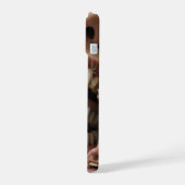 Tooy iPhoneケース iPhone 15ケース (左側面)