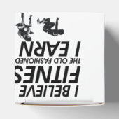 TOPイ信じンフィットネス フェイバーボックス (上部)