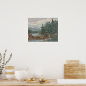 TOPオン狩り ポスター (キッチン)