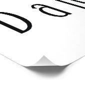 TOPサルサダンス ポスター (コーナー)