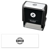 TOPシークレット セルフインキングスタンプ (インサイチュ)