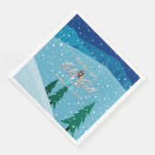 TOPスキーの女の子と混乱しない (コーナー)