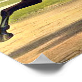 TOPスルキーシャンプ ポスター (角)