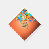 TOPライマピラツナプキン スタンダードカクテルナプキン (角)