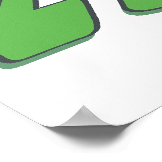 TOP拡張 ポスター (角)