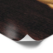 TOP重量挙げ旧学校 ポスター (コーナー)