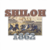 TOP シロア シール (正面)