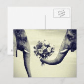 Top ポストカード (正面/裏面)