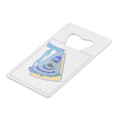 TOP_モダンBLUE_SOかわいい クレジットカード栓抜き (裏面アングル)