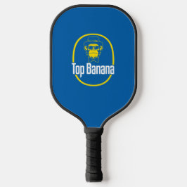 Top Banana Pickleball Paddle ピックルボールラケット