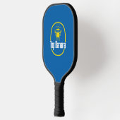 Top Banana Pickleball Paddle ピックルボールラケット (左)