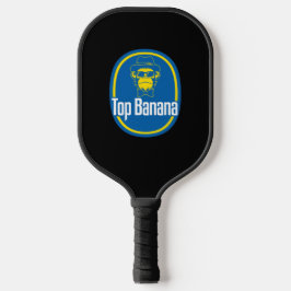 Top Banana Pickleball Paddle ピックルボールラケット