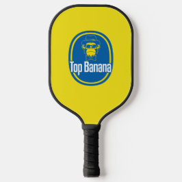 Top Banana Pickleball Paddle ピックルボールラケット