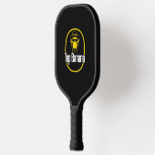 Top Banana Pickleball Paddle ピックルボールラケット (左)
