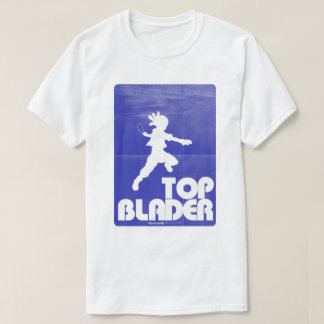 Top Blader Tシャツ