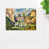 TOP Born to Hike (デスク)