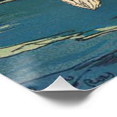 TOP Dive Girl ポスター (コーナー)