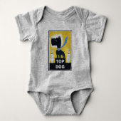 TOP DOG Tシャツ (正面)