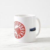 Top Gun VF 1 コーヒーマグカップ (正面右)