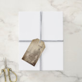 Top Hat Riders Journalingラベル ギフトタグ (より糸付き)