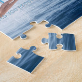 TOP I's the泳ぐ人 ジグソーパズル (側面)