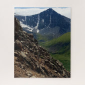 Top of Argentine ジグソーパズル (縦)