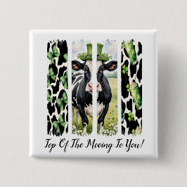 [Top Of Mouing To You]ボタン 缶バッジ