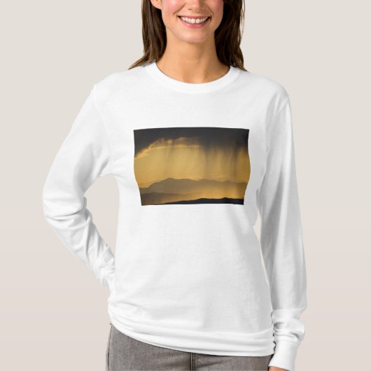 Top of tシャツ (正面)
