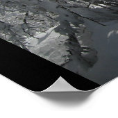 Top of Wayright - Steamboat Colorado ポスター (角)