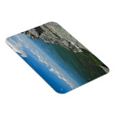 Top of Whiteface Mountain, Adirondacks, NY マグネット (右側)