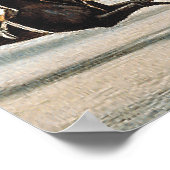 TOP Race to Victory ポスター (角)