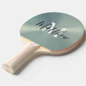 Top Rated Ping Pong & Table Tennis Paddles 卓球ラケット (正面アングル)