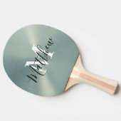 Top Rated Ping Pong & Table Tennis Paddles 卓球ラケット (横)