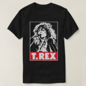 Top Selling Glam Rock Band Essential T-Shirt Tシャツ (デザイン正面)