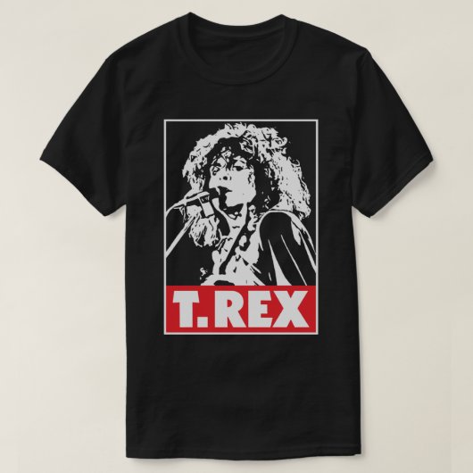 Top Selling Glam Rock Band Essential T-Shirt Tシャツ (デザイン正面)