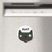 TOPAZfacesHUHWHAT、え? マグネット (インサイチュ (食洗機))