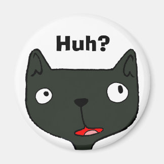 TOPAZfacesHUHWHAT、え？ マグネット